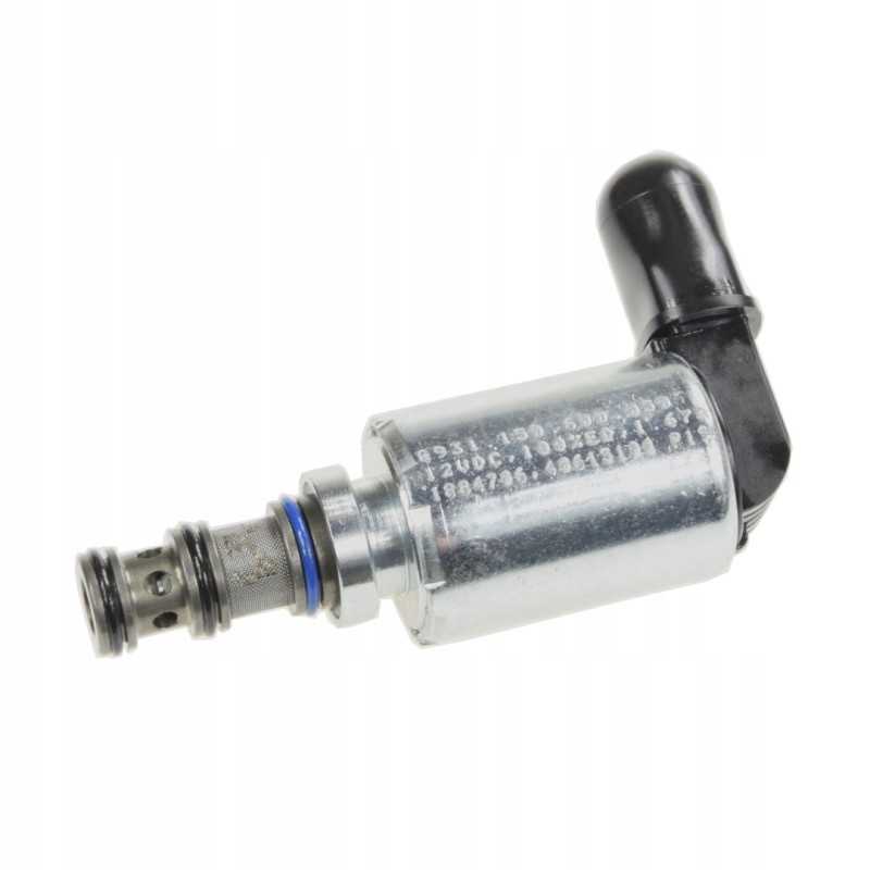 Solenoidinis vožtuvas mf fendt g931150600050 agco kardaninis velenas