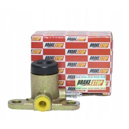 Stabdžių cilindras c 385 dešinysis stabdžių stabdys