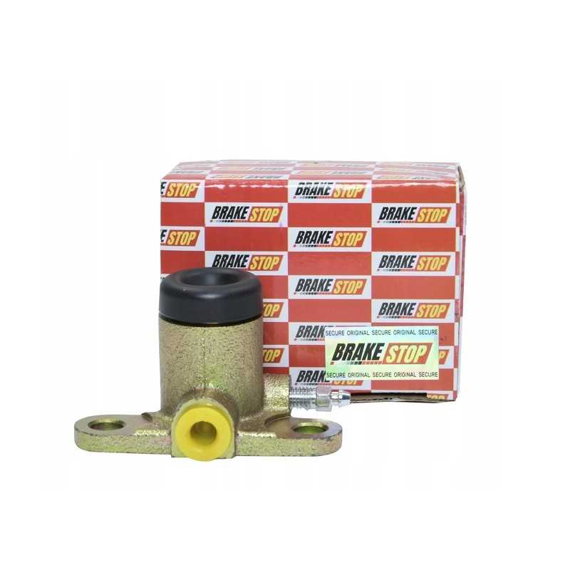 Stabdžių cilindras c 385 dešinysis stabdžių stabdys