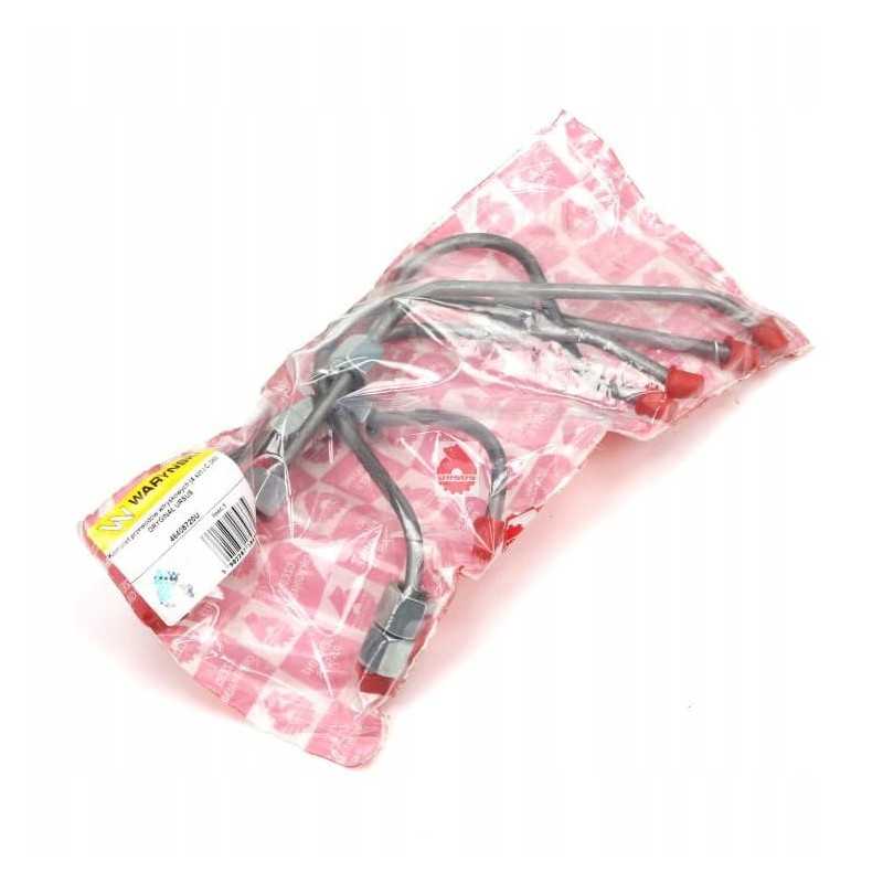 Originalių ursus c360 įpurškimo linijų rinkinys