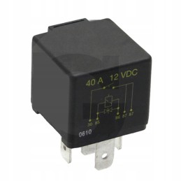 Fendt h404900020040 relė