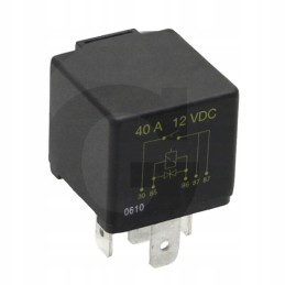 Fendt h404900020040 relė