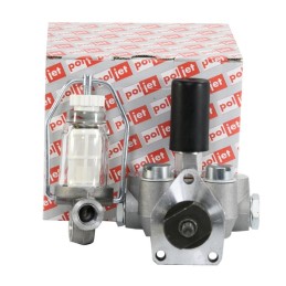 Kuro siurblys maitina Ursus C 360 Poljet