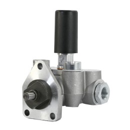 Kuro siurblys maitina Ursus C 360 Poljet