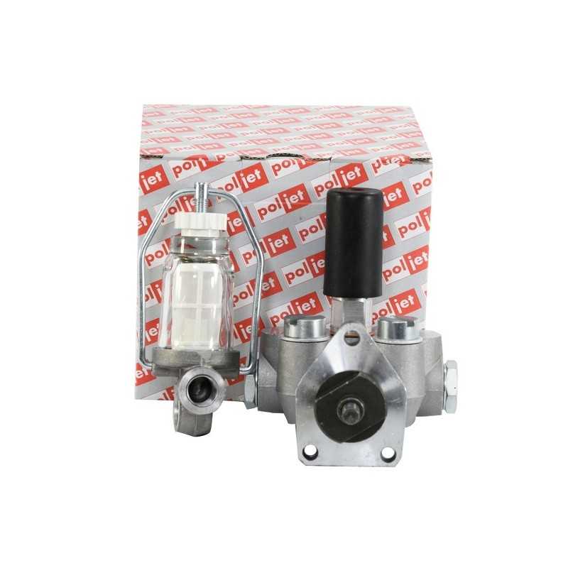 Kuro siurblys Ursus C 360, Bosch tipo