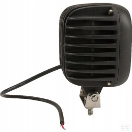 LED darbo lempa 48w 4000lm fokusuota šviesa