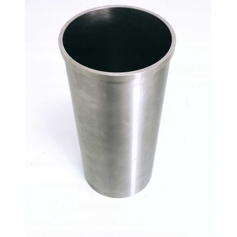 Variklio cilindro įdėklas dl08 daewoo doosan 65 01201 0074 dl300 dx300 dx380