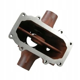 Vairo kolonėlės korpusas ursus c 330 originalus