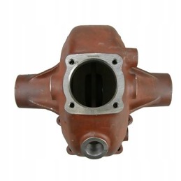 Vairo kolonėlės korpusas ursus c 330 originalus