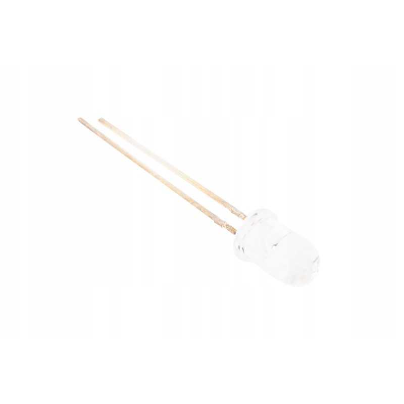 010807 0 prietaisų skydelio apšvietimo diodas