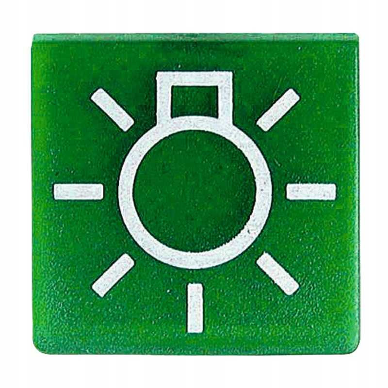 245914c1 dėklas ih įdėklas su simboliu