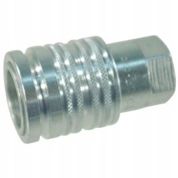 Skpf12c08 greitoji jungtis ISO 12 5 vidinis sriegis 1 2 BSP