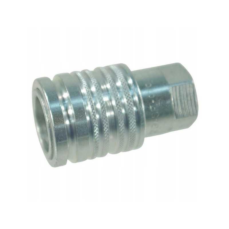 Skpf12c08 greitoji jungtis ISO 12 5 vidinis sriegis 1 2 BSP