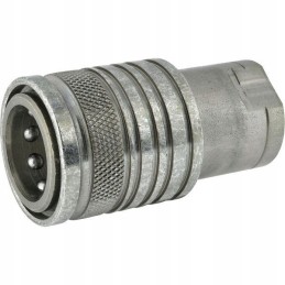Skpf12c08 greitoji jungtis ISO 12 5 vidinis sriegis 1 2 BSP