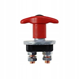 Įžeminimo jungiklis 2000a