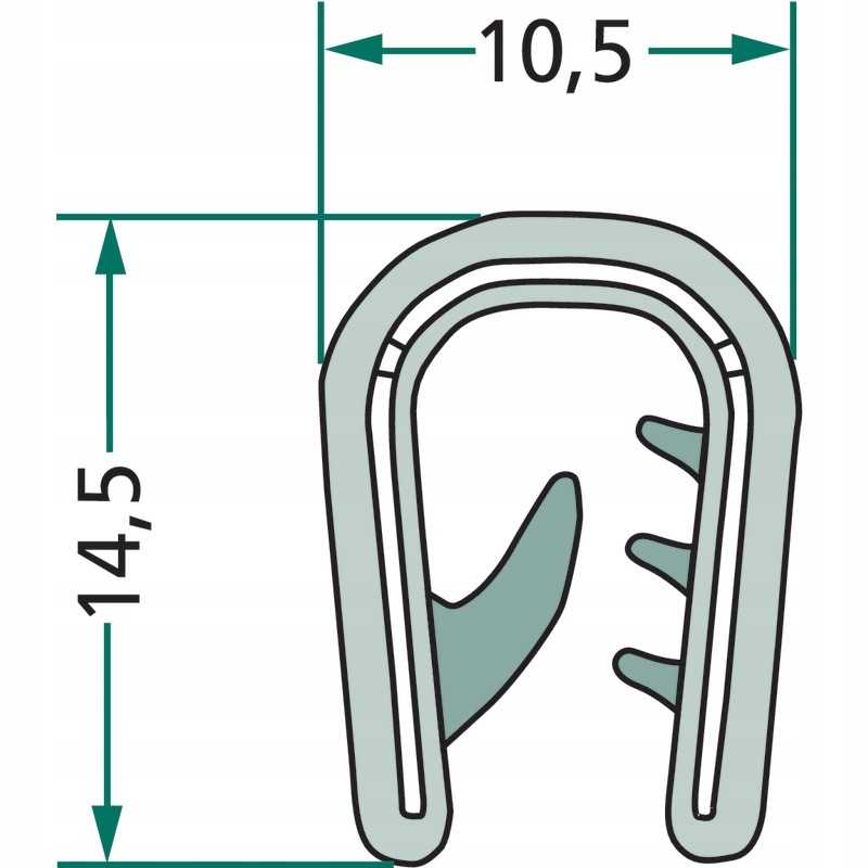 Sandariklis 5 m 2 mm 654a1021 5 granitas