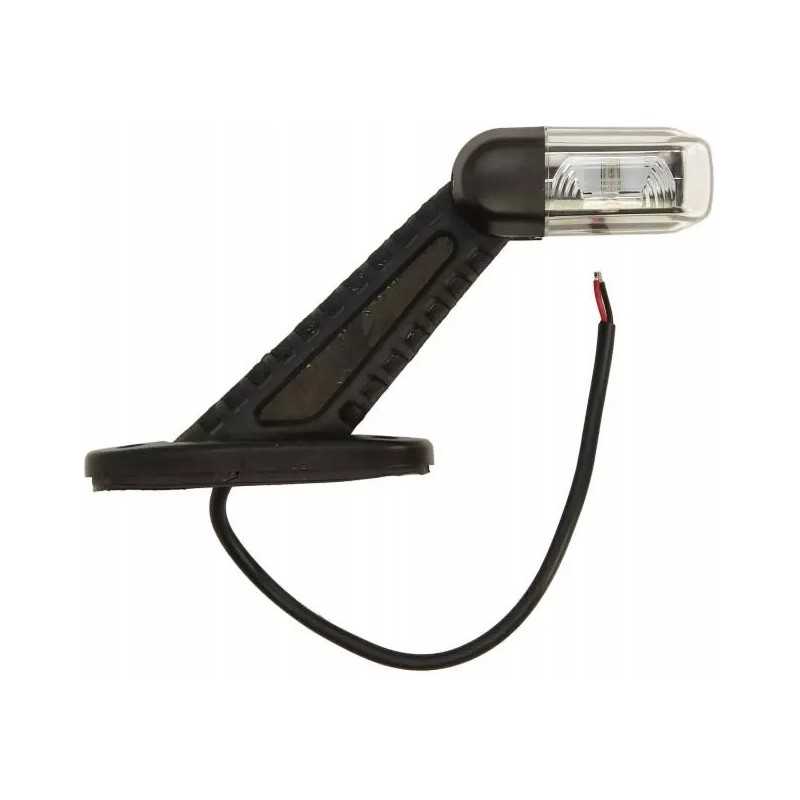 Hella markerinis žibintas 2xs 357 006 021