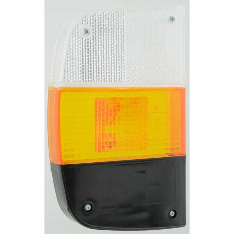 Lempos gaubtas, priekinė dešinė, 22704301220 cobo