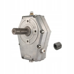 Daugiklis GTV siurblio pavara S Gr2 Rolmus