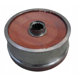 Seno tipo stabdžių būgnas skirtas C 4011 50426010 kondensatoriui