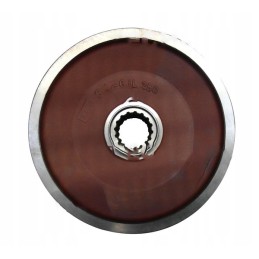 Seno tipo stabdžių būgnas skirtas C 4011 50426010 kondensatoriui