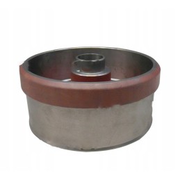 Seno tipo stabdžių būgnas skirtas C 4011 50426010 kondensatoriui