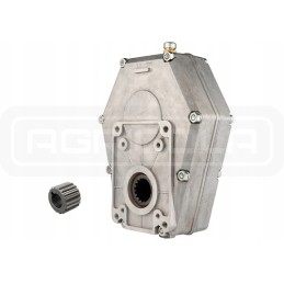 Daugiklis GTV siurblio pavara S Gr2 Rolmus