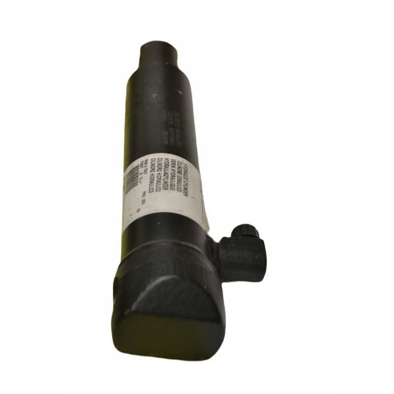 Papildoma pavara new holland t4 t5 t5000 case jx