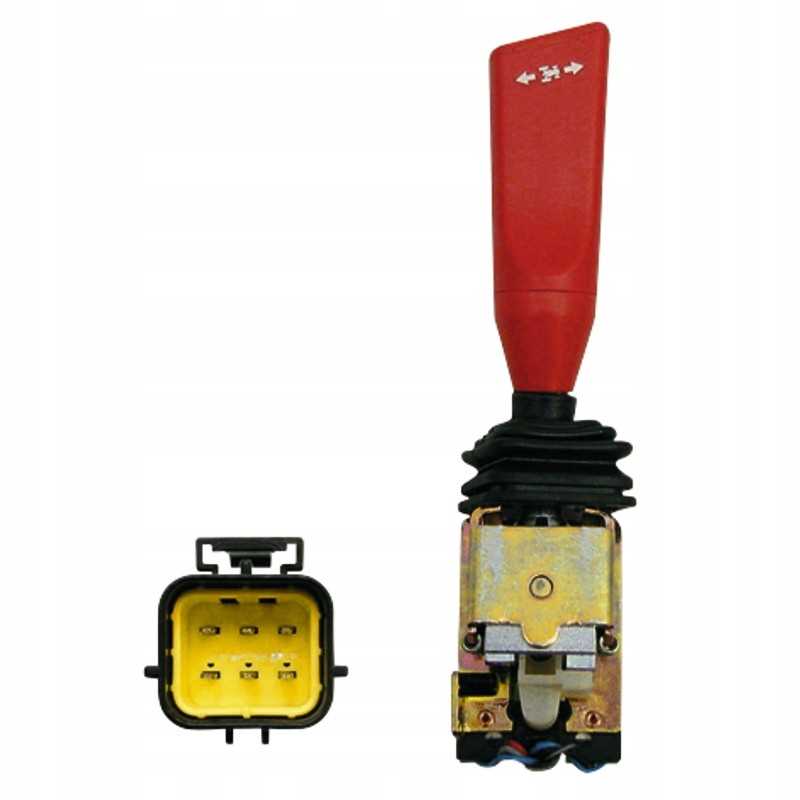 Daugiafunkcis jungiklis 22701316000 cobo