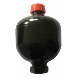 Hidroakumuliatorius amortizatorius hydr 0 16l nemokamai