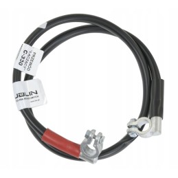 Akumuliatoriaus prijungimo laidas tinka Ursus C 330