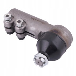 Skersinės vairo trauklės galo korpusas steyr 141mm 3146733r1