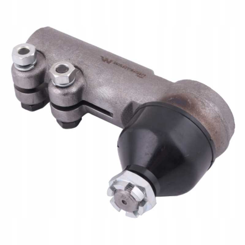 Skersinės vairo trauklės galo korpusas steyr 141mm 3146733r1