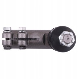 Skersinės vairo trauklės galo korpusas steyr 141mm 3146733r1