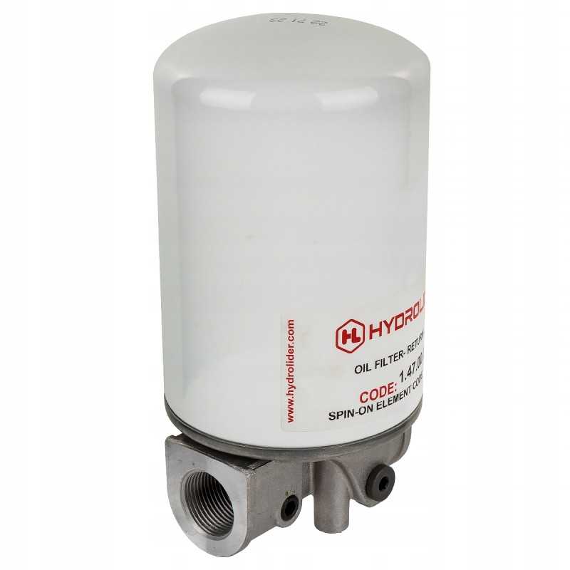 Centrinė jungtis mf 235 2812 originalus ursus