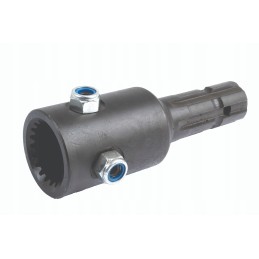 GTV adapterių matmenys z 1 3 4 20 x matmenys m1