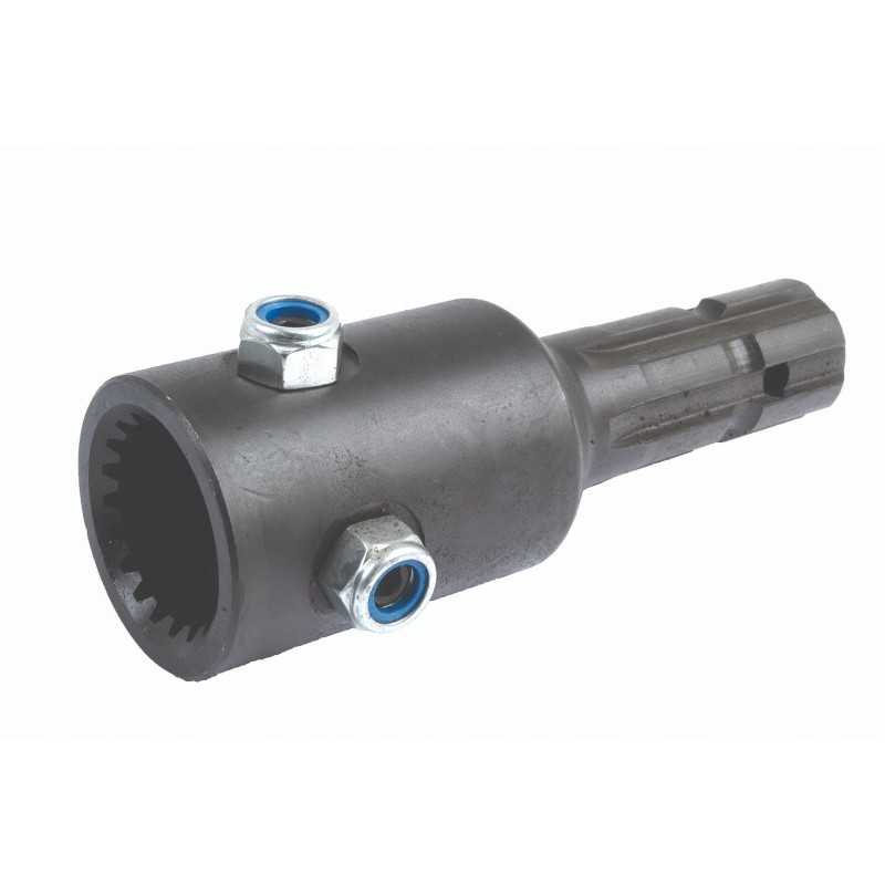 GTV adapterių matmenys z 1 3 4 20 x matmenys m1