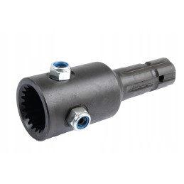 GTV adapterių matmenys z 1 3 4 20 x matmenys m1