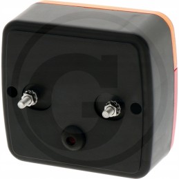 Kombinuotas galinis kairysis žibintas 12v 70718022