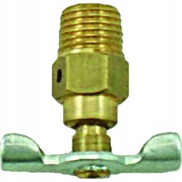 Ursus MF 235 vandens čiaupas