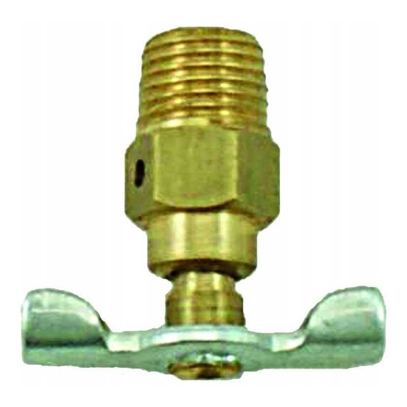 Ursus MF 235 vandens čiaupas