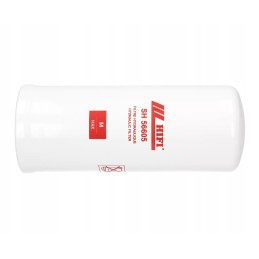 Hidraulinės alyvos filtras hifi filtras sh 56605