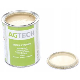Lako dažai zetor ivory 0 8l agtech