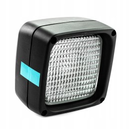 Darbinė lempa 100mm 693lpr526365 wesem