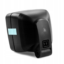 Darbinė lempa 100mm 693lpr526365 wesem