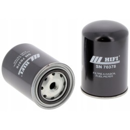 kuro filtras sn70378 mecalac as700 deutz tcd2 9l41