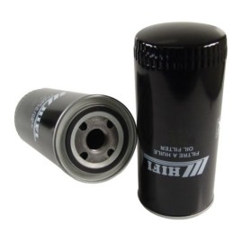 Variklio alyvos filtras hifi filtras so 11151