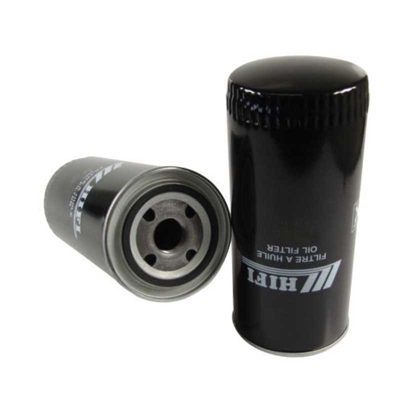 Variklio alyvos filtras hifi filtras so 11151