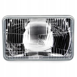 Granito krypties reflektoriaus įdėklas