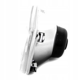 Granito krypties reflektoriaus įdėklas